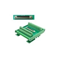 SCSI DB 68 Pin Connector Data Cable Servo